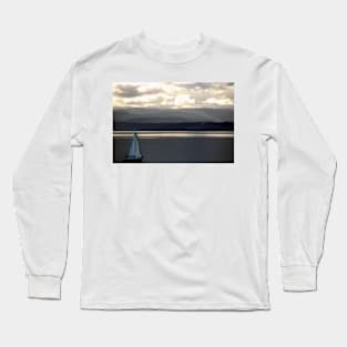 Sailing Long Sleeve T-Shirt